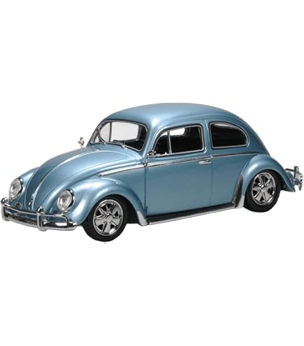 Amazon | ハセガワ(Hasegawa) 1/24 フォルクスワーゲン ビートル Amazon | ハセガワ(Hasegawa) 1/24 フォルクスワーゲン ビートル